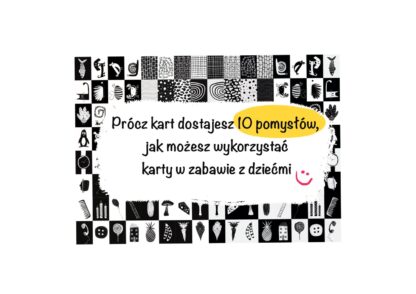 Oryginalne KARTY KONTRASTOWE - obrazek 4